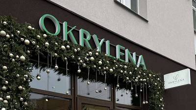 Робота для клієнта: Андрій Гаврилюк