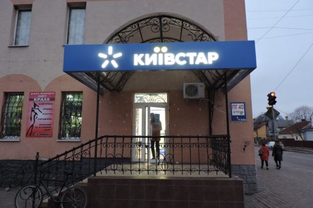 Ціна світловий короб