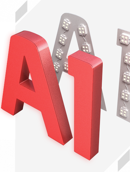 Вивіски для торгових центрів