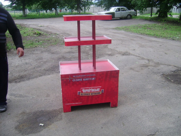 Промостойка
