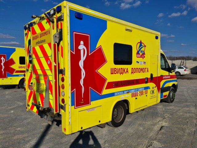 Брендування автомобілів