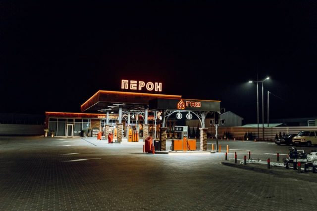 Дахова конструкція