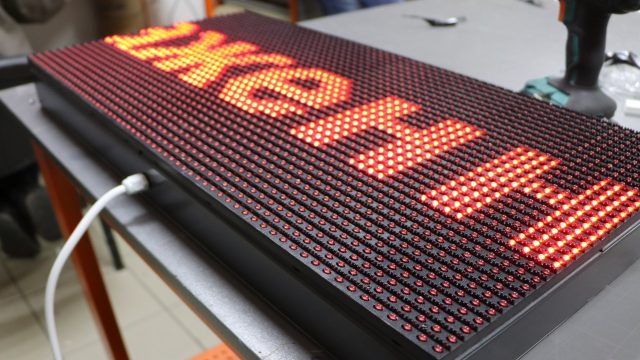 Робота для клієнта: Вадим