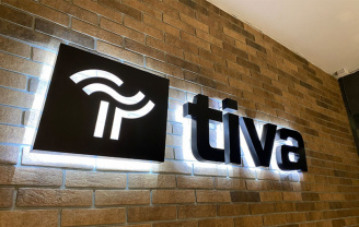 Контражурні літери