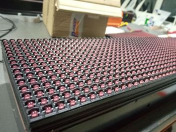 LED строка на замовлення